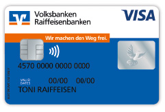 Kreditkarte (Hier aus Gründen der Barrierefreiheit Namen der beworbenen Kreditkarte eintragen)